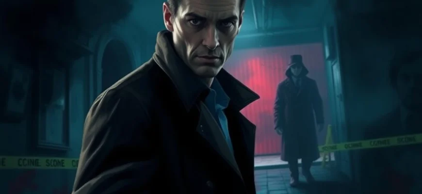 『あいつだ』ファン必見！似た作品10選