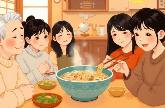 『ポコのうどんワールド』ファンにおすすめの10作品