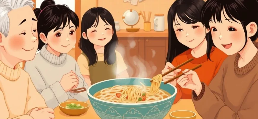 『ポコのうどんワールド』ファンにおすすめの10作品