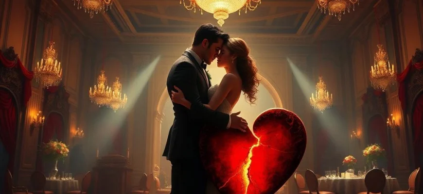 『華麗なるギャツビー』のような映画・ドラマ10選