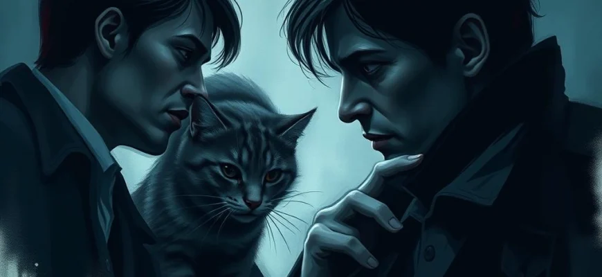 『Duplicity』ファン必見！似た作品10選