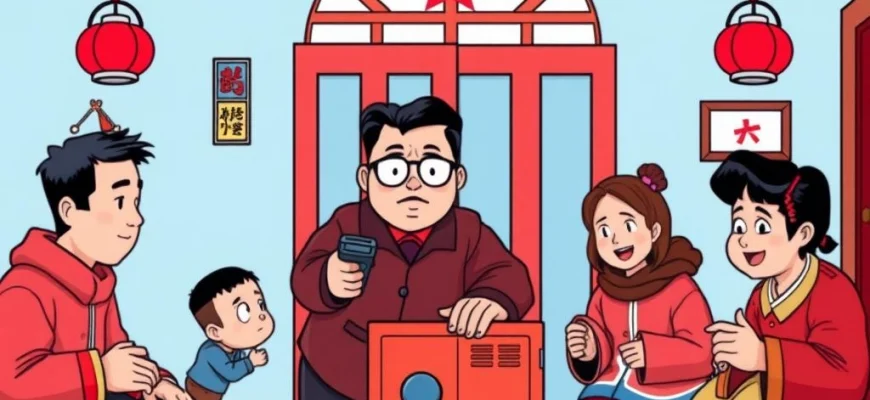 『レッド･ファミリー』に似たスパイ×家族もの10選