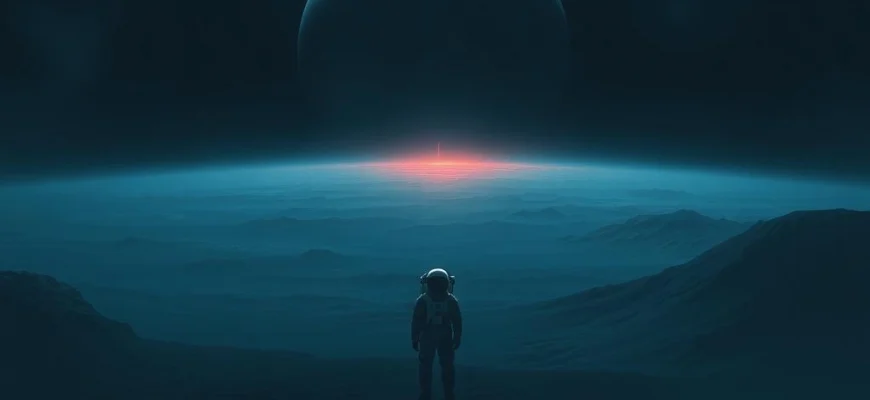 『3022』ファン必見！似た作品10選