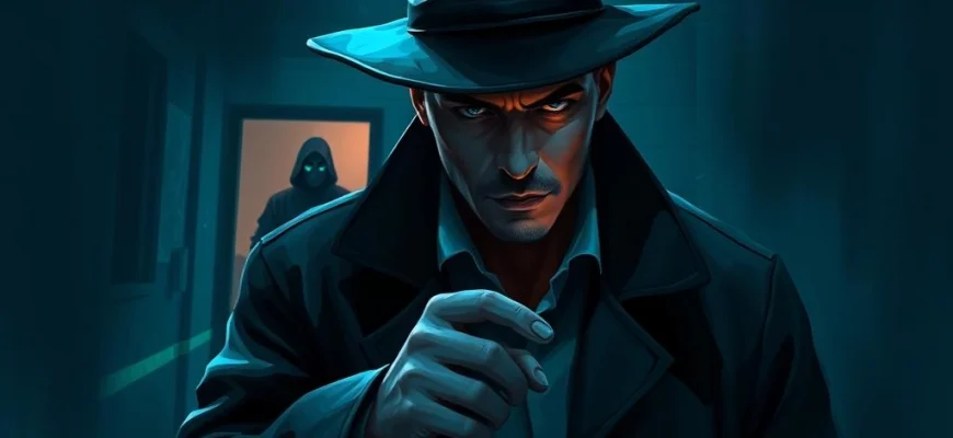 『Der Bulle und das Biest』ファンにおすすめの10作品