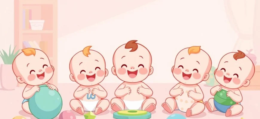 『Baby Talking』のような作品10選