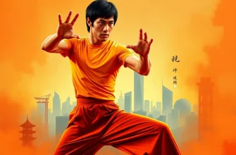 『ザ・ビッグ・ボス』に似たアクション映画10選