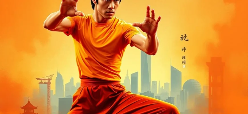 『ザ・ビッグ・ボス』に似たアクション映画10選