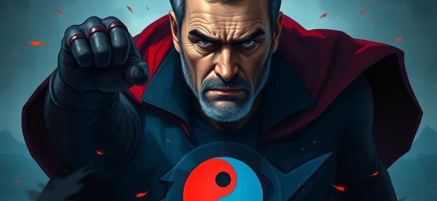 『いぬやしき』ファン必見の10作品