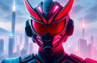 『シン・仮面ライダー』ファンにおすすめの10作品