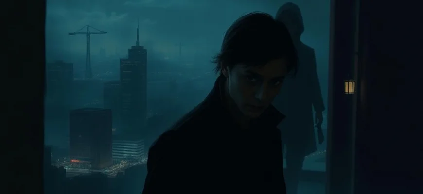 『ボディ・ダブル』のようなサスペンス作品10選