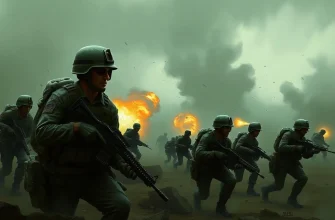 『スペシャル・フォース』のようなアクション作品10選