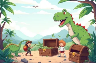 『アイス・エイジ3』ファン必見！似たアニメ10選