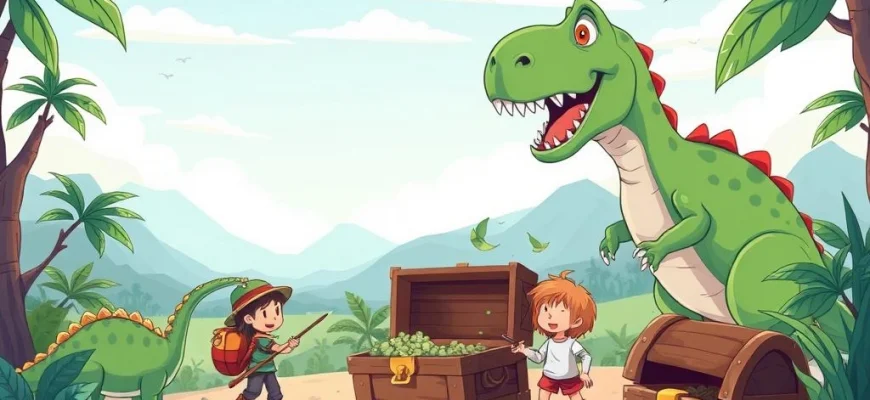 『アイス・エイジ3』ファン必見！似たアニメ10選