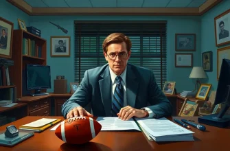 『ザ・エージェント』のような映画・ドラマ10選