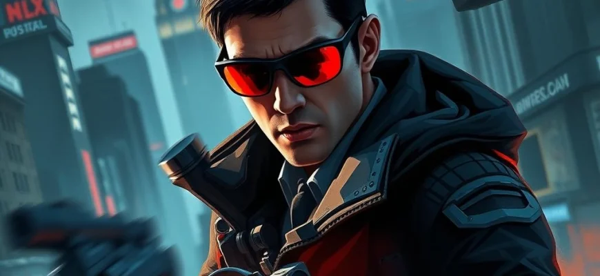 『ミッション:インポッシブル』に似たアクション映画・ドラマ10選