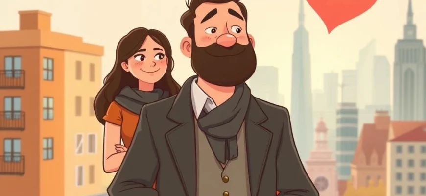 『ミスター・アーサー』のような豪快な人生を描く作品10選