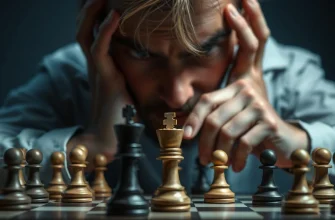 『ポーン・サクリファイス』ファン必見の10作品