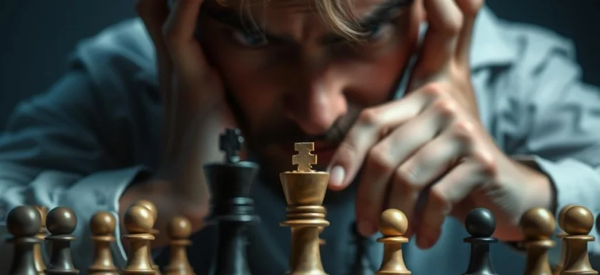 『ポーン・サクリファイス』ファン必見の10作品