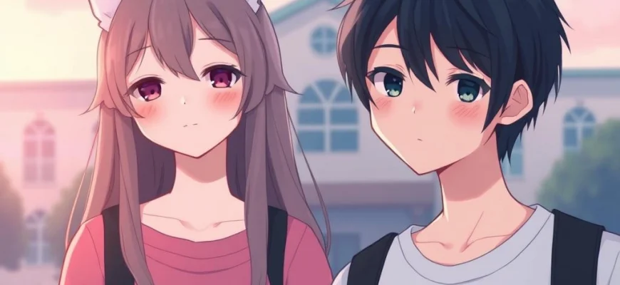 『オオカミ少女と黒王子』ファンにおすすめの10作品