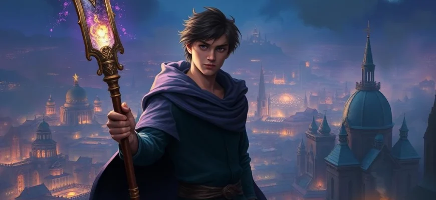 異世界転生＆陰陽師テーマのオススメ作品10選