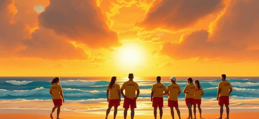 『ベイウォッチ』のようなアクションコメディ作品10選