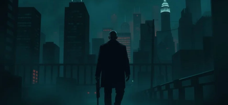 『悪の力』の世界観を堪能できる10作品