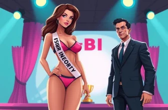 『ミス・コングニャリティ』に似たおすすめ映画10選