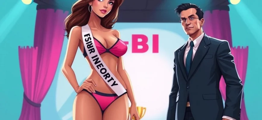 『ミス・コングニャリティ』に似たおすすめ映画10選