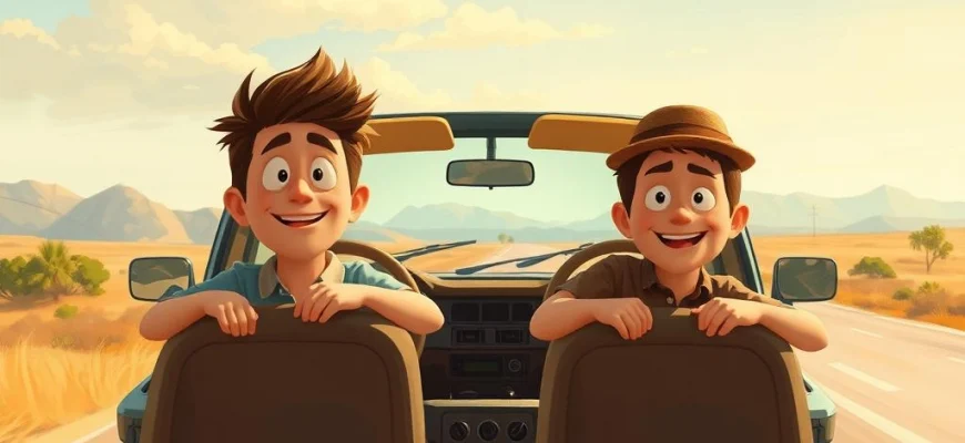 『ミッドナイト・ラン』のような映画・ドラマ10選