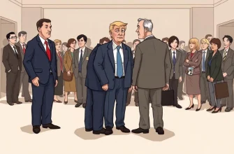 『Veep/ヴィープ』のような政治風刺作品10選