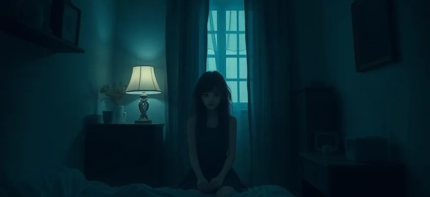 『左様なら今晩は』と似た作品10選