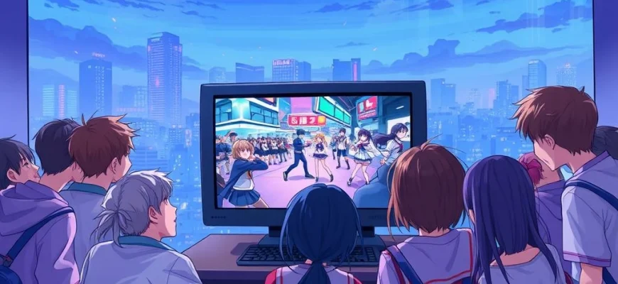 『学戦都市アスタリスク』ファン必見！似た作品10選