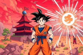 『ドラゴンボール』ファンにおすすめの10作品