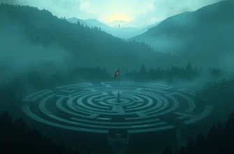 『ラビリンス1945 平和の虚像』に似たサスペンスドラマ10選