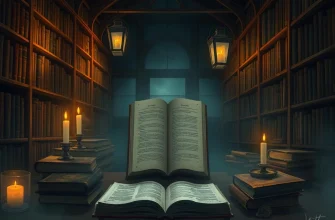 『ダンタリアンの書架』ファンにおすすめの10作品