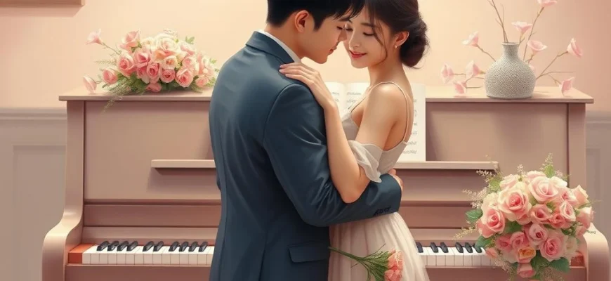 『オレのことスキでしょ。』に似た音楽と恋のドラマ10選