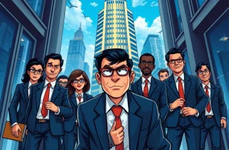 『タワー・ハイスト』のような映画10選