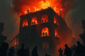 『人狼ゲーム インフェルノ』ファン必見！似た作品10選