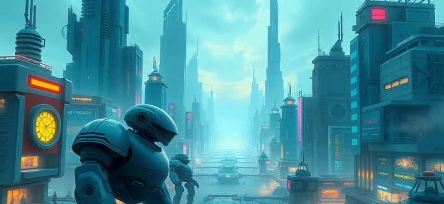 『GAD GUARD』ファンにおすすめの10作品