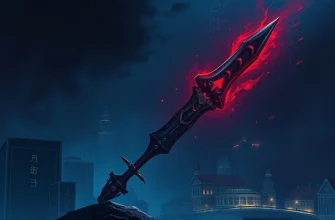 『The Mortal Instruments』に似たおすすめ作品10選