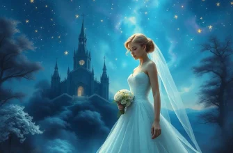 『NINA the Starry Bride』のような作品10選