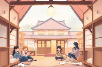 『女神寮の寮母くん。』ファンにおすすめの10作品