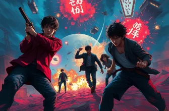 『ディフェンディング・ジャパン』ファンにおすすめの10作品