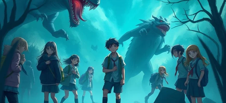 『青春ブタ野郎』に似たおすすめ作品10選