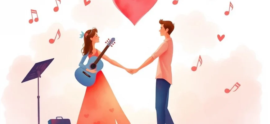 『トロットの恋人』に似た音楽映画・ドラマ10選