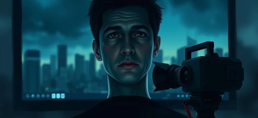 『カオス・セオリー』ファンにおすすめの10作品