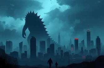 『ゴジラ-1.0』ファンにおすすめの作品10選