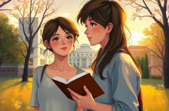 涙と希望に満ちた物語：『きっと、星のせいじゃない。』に似た作品10選