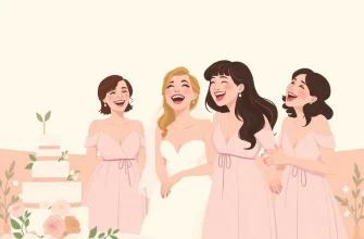 『ブライズメイズ』に似たおすすめ映画・ドラマ10選