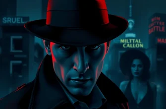 『闇の曲り角』のような暗黒ミステリー作品10選